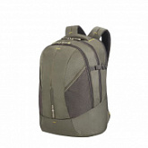 Рюкзак для ноутбука Samsonite 4mation 15.6" 37N-04002 Olive/Yellow