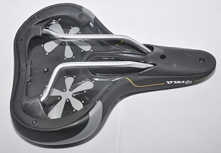 Седло Velo комфорт VL-6269 6-146269