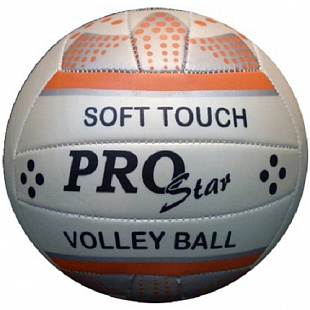 Мяч волейбольный Pro Star 1203