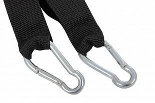 Эспандер трубчатый Bradex до 11 кг SF 0229 blue