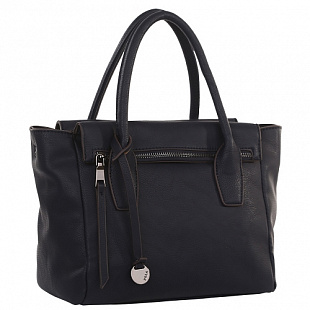 Женская сумка Pola 4260 dark blue