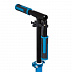 Самокат городской Novatrack Versa Blue 200-210мм 200.VERSA.BL7