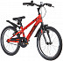 Велосипед Novatrack Prime 20" (2020) 207PRIME1V.RD20 red