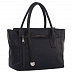 Женская сумка Pola 4260 dark blue