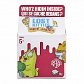 Игровой набор Lost Kitties E6456