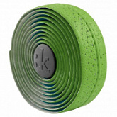 Обмотка руля Fizik Perfomance Soft Touch 3 мм BT04 A10102 Green