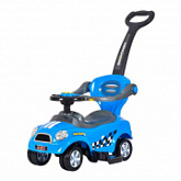 Каталка детская Chi Lok Bo Бентле 321АС blue