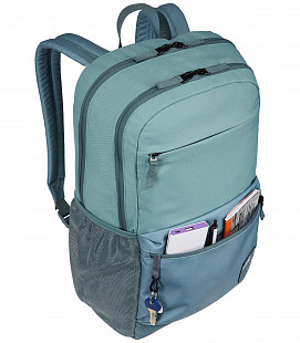 Рюкзак для ноутбука Case Logic Uplink 26L CCAM3116TRB turquoise (3204252)