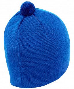 Шапка Jogel CAMP PerFormDRY Practice Beanie JС-4-CA-0222-Z2 blue