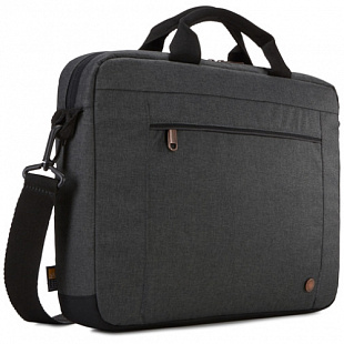Сумка для ноутбука Case Logic ERAA114OBS Grey (3203694)