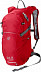 Рюкзак Jack Wolfskin Ham rock Red Fire 12 2002342