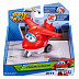 Игрушка Super Wings Инерционный самолет Джетт YW710110