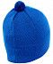 Шапка Jogel CAMP PerFormDRY Practice Beanie JС-4-CA-0222-Z2 blue
