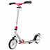Самокат складной Tech Team Jogger 180 2020 White/Pink
