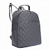 Городской рюкзак Ors Oro DS-0055 /1 black