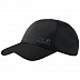 Бейсболка мужская Jack Wolfskin Solution Cap black 1908501-6000