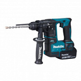 Аккумуляторный перфоратор Makita DHR171RTJ