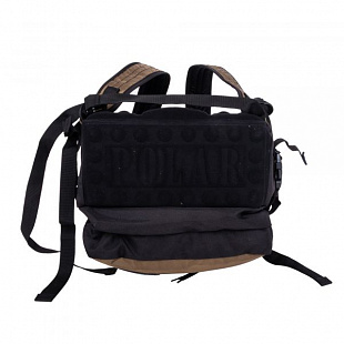 Городской рюкзак Polar П820 black