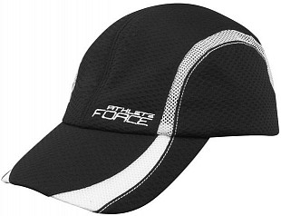 Кепка Force Athlete 90304 black