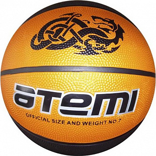 Мяч баскетбольный Atemi BB15 7р