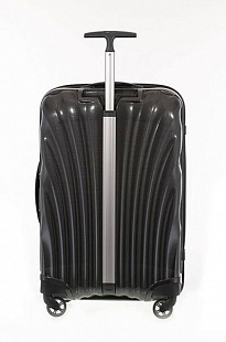 Чемодан Samsonite Cosmolite 69см V22-09306 Black