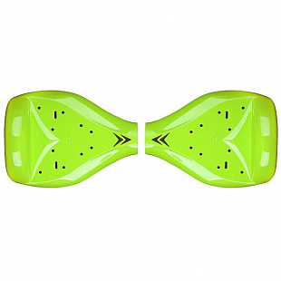 Корпус для гироскутера из пластика 4,5" Х78935 Green