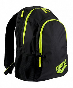 Рюкзак Arena Spiky 2 backpack Light Yellow 1E005 53