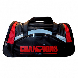 Спортивная сумка Capline Champions №2