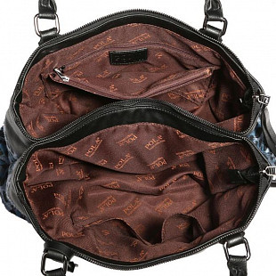 Женская сумка Pola 4247 black