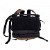 Городской рюкзак Polar П820 black