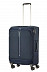 Чемодан Samsonite Popsoda 66см CT4-11004 Navy Blue