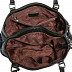 Женская сумка Pola 4247 black
