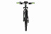 Велосипед Kellys Slage 30 29" (2018) green/black