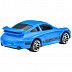 Машинка Hot Wheels Fast & Furious Porsche 911 GT3 RS (HNR88 HRW55) Машинка Hot Wheels Fast & Furious Porsche 911 GT3 RS (HNR88 HRW55)