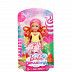 Куклa Barbie Челси - фея DVM87 DVM90