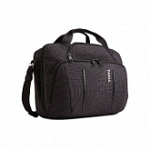 Сумка для ноутбука Thule Crossover 2 Laptop Bag 15.6" C2LB116BLK black (3203842)