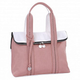 Женская сумка Pola 4140 pale pink
