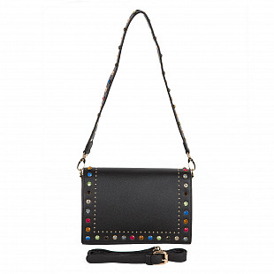 Женская сумка Pola 98370 black