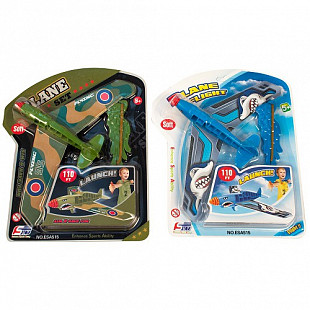 Игрушка Maya Toys Рогатка-самолет ESA515 1 шт (в ассортименте)
