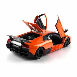 Радиоуправляемая машина MZ Lamborghini LP670 1:14 Серия D 2115D