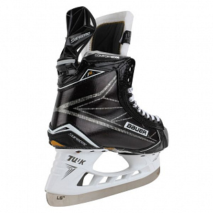 Коньки хоккейные Bauer Supreme 1S SR