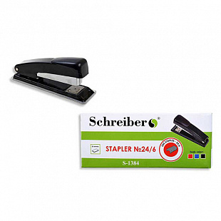 Степлер Schreiber №24 S 1384