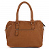 Женская сумка Pola 7085 brown