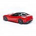 Коллекционная машина Bburago 1:24 Ferrari 599 GTD (18-26019) red