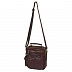 Мужская сумка Pola 5141 brown