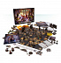 Настольная игра Games Workshop Warhammer: Necromunda: Underhive RUS 300-01-21