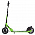 Самокат городской Novatrack Polis Green 200-210мм 200DB.POLIS.GN8