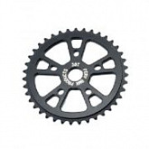 Звезды bmx Perv pcr-cnc-04 39t 1/2*1/8 23.75мм ZTB50549