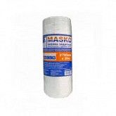 Пленка защитная с клейким слоем MASKO 4WALLS SDC015T/30