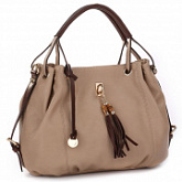 Женская сумка Pola 7091 beige